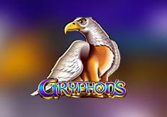 Gryphon's Gold