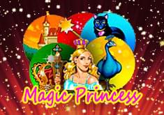 Magic Princess