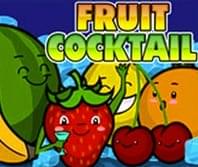 Fruit Cocktail