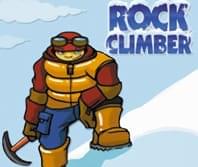 Rock Climber