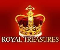 Royal Treasures